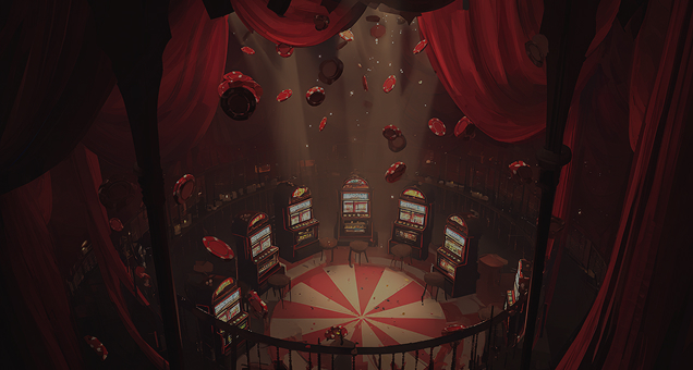 Circus Casino