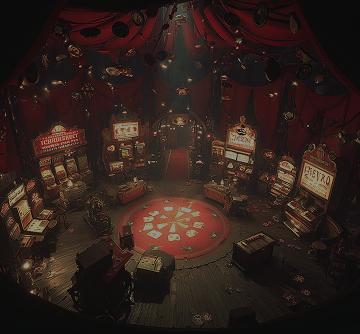 Circus Casino